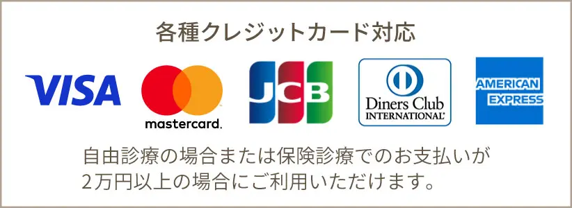 クレジットカード